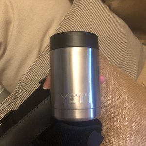 Yeti Koozie